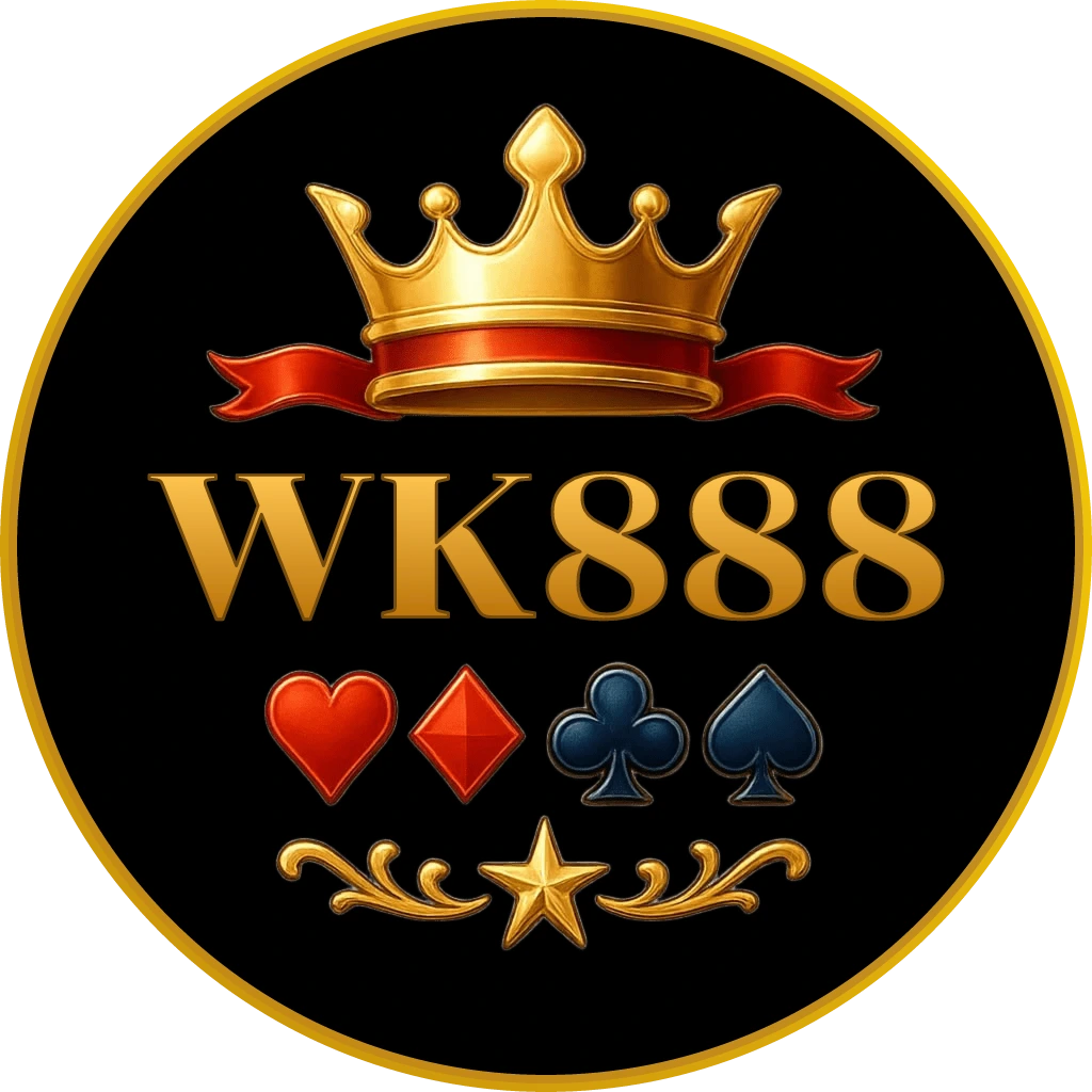WK888 logo
