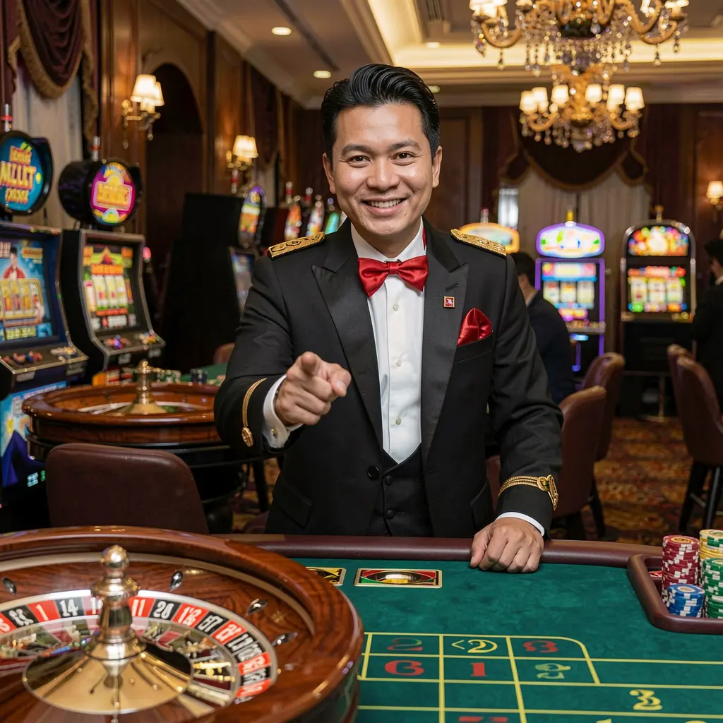 WK888 Login – Enter the world of live casino entertainment in Indonesia Masuk WK888 – Masuki dunia hiburan kasino langsung di Indonesia